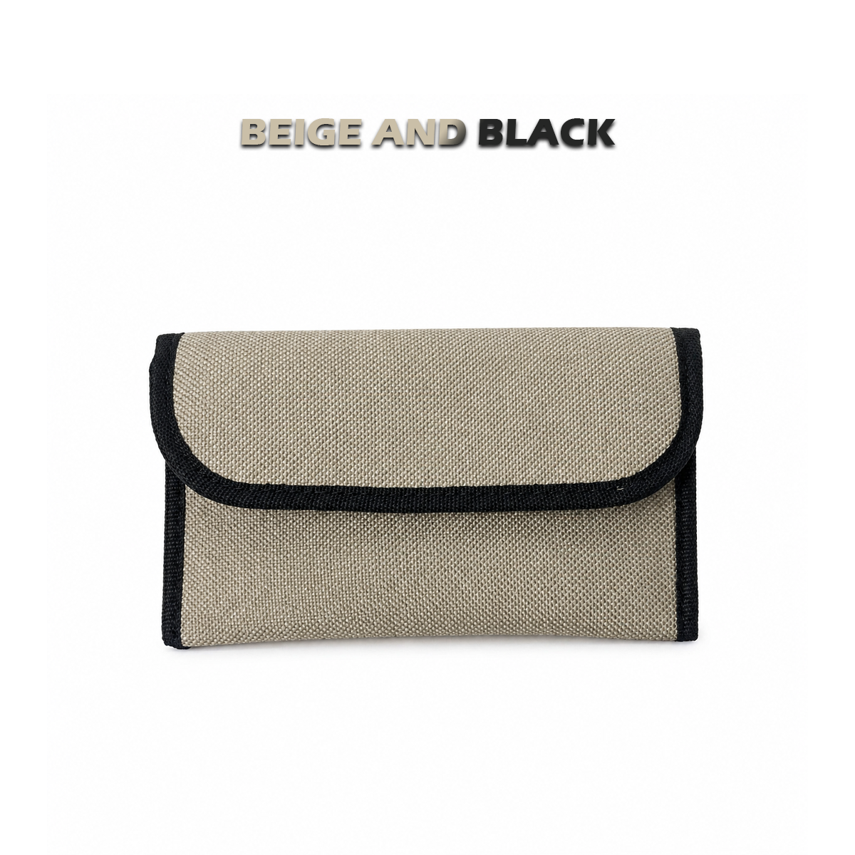 Daily Tote Canvas - Trio Deal Beige