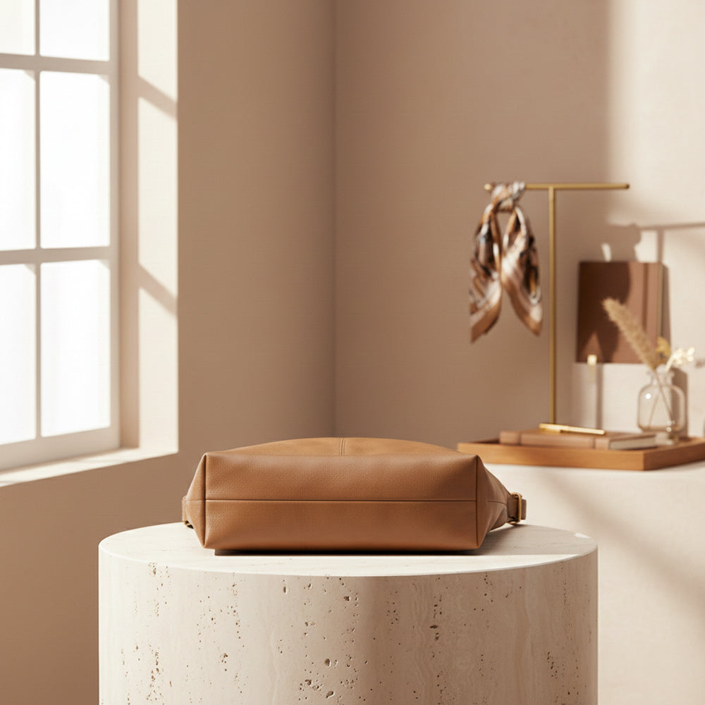 Noir Ease Brown