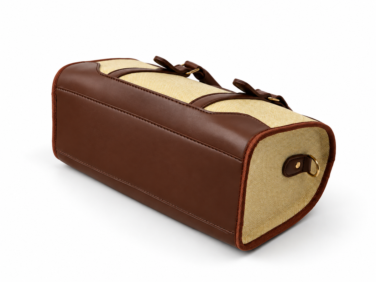 Small Classic Bag Boski
