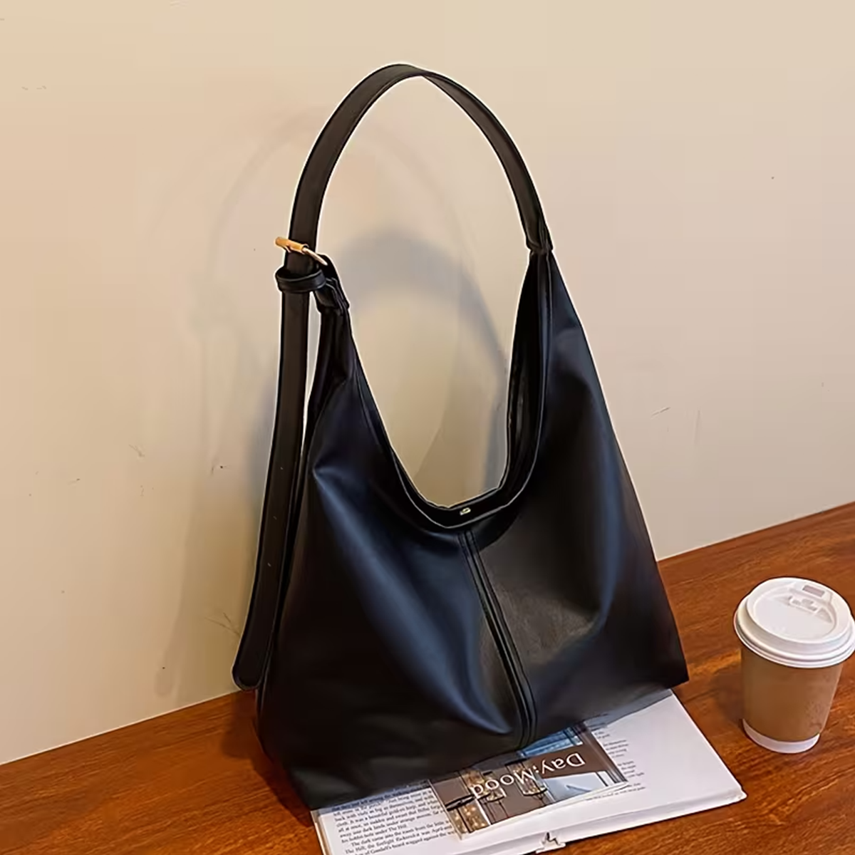 Noir Ease Black