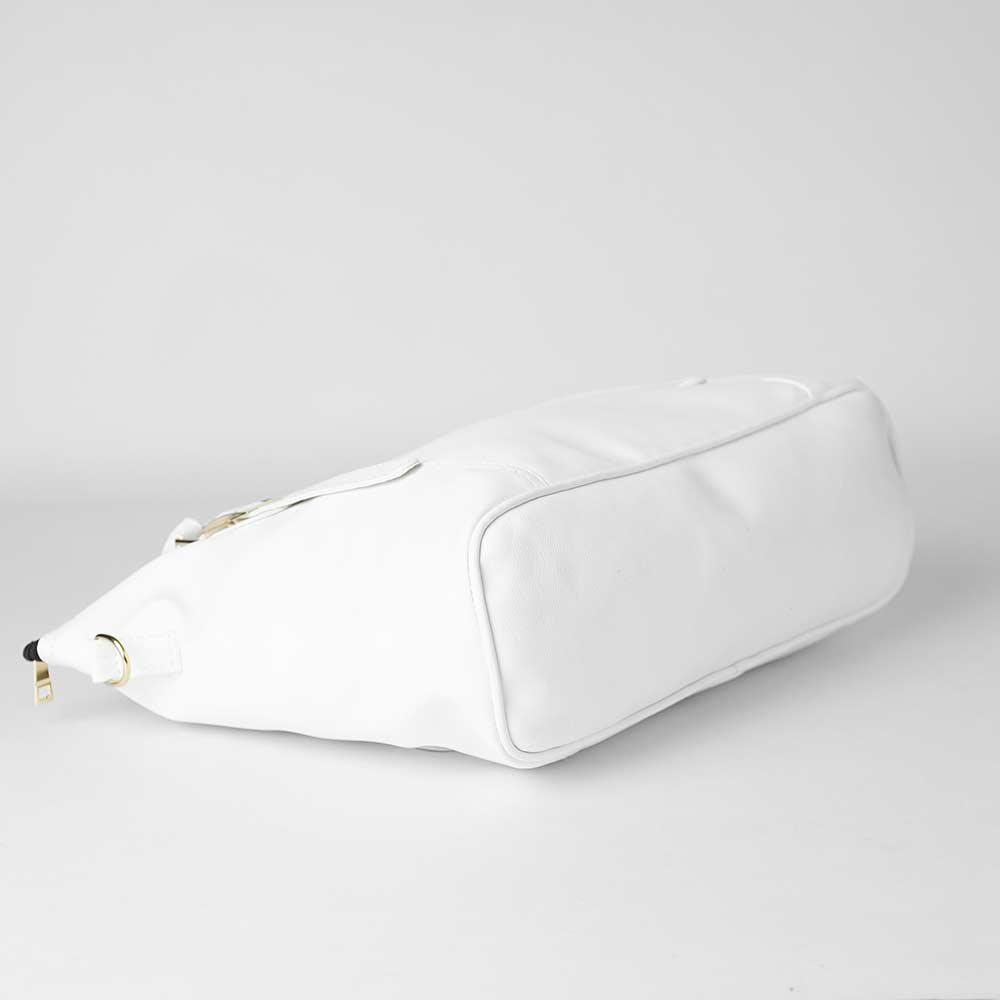 Milo bag (White)