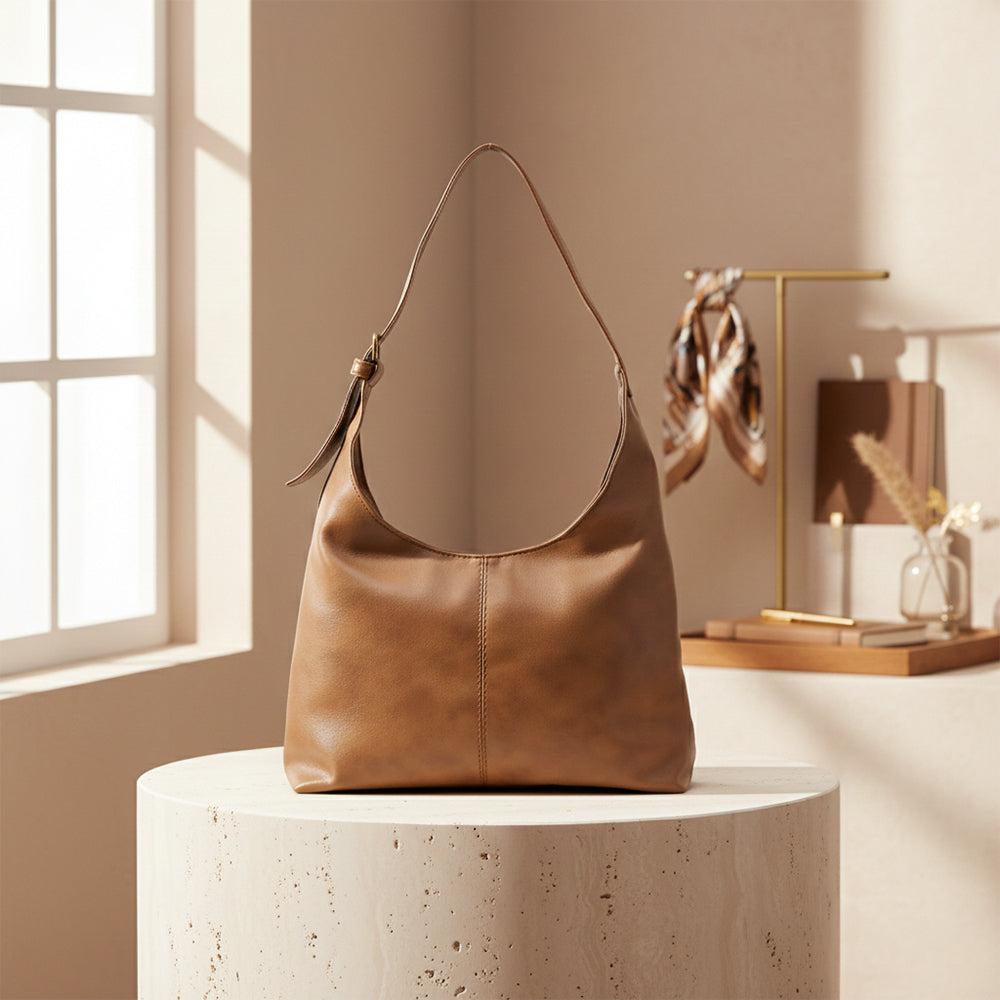 Noir Ease Brown