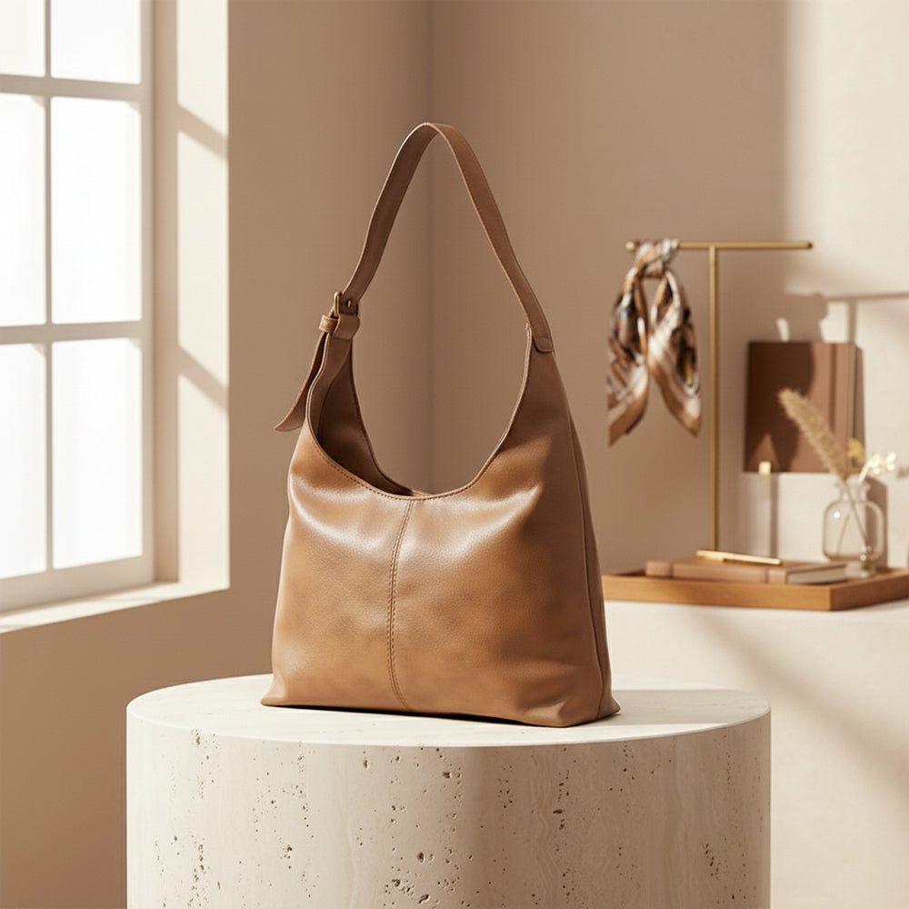 Noir Ease Brown