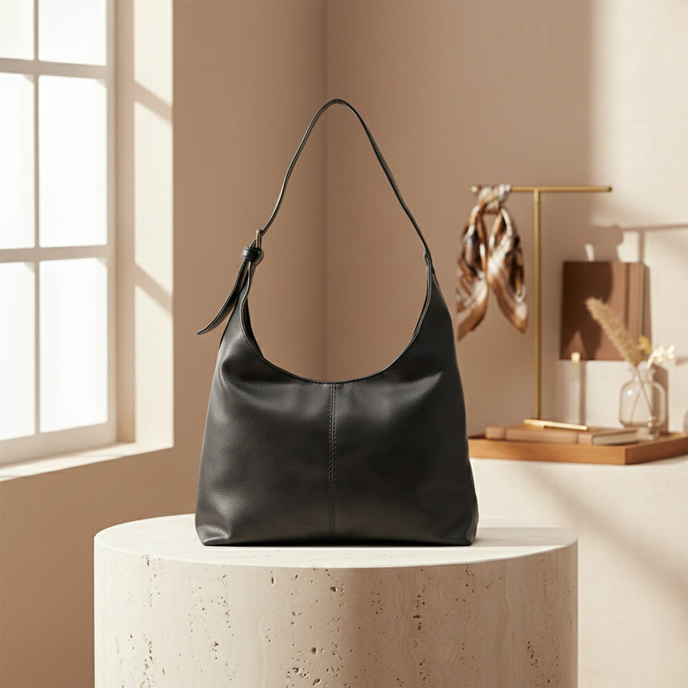 Noir Ease Black