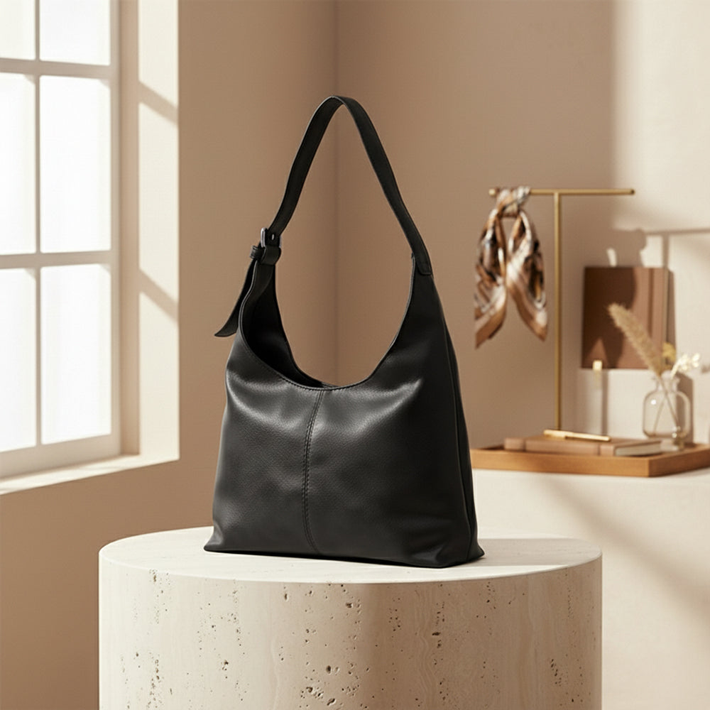 Noir Ease Black