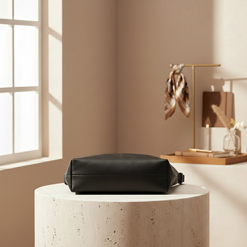 Noir Ease Black