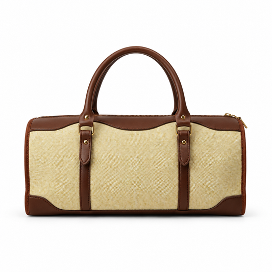Medium Classic Bag Boski