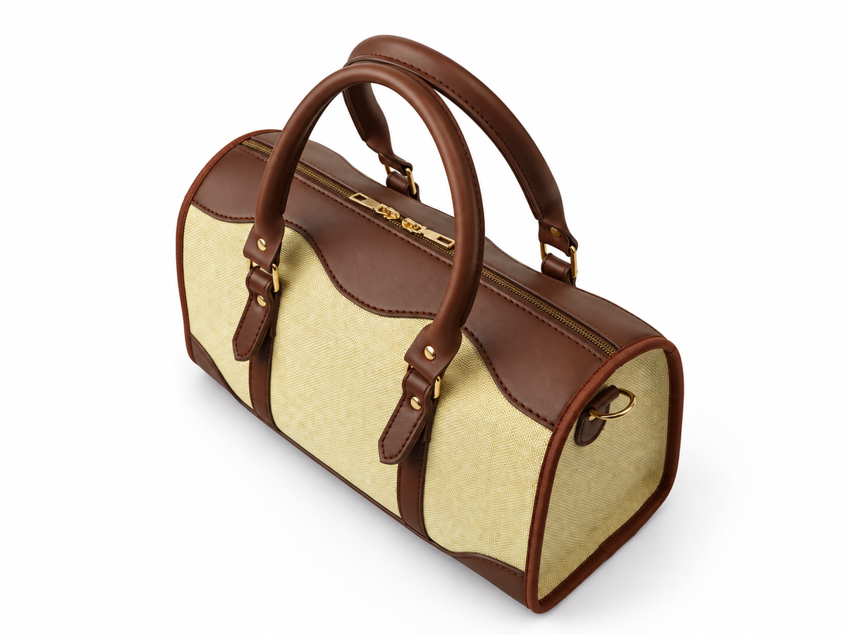 Small Classic Bag Boski