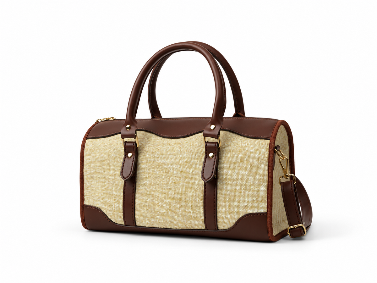 Small Classic Bag Boski