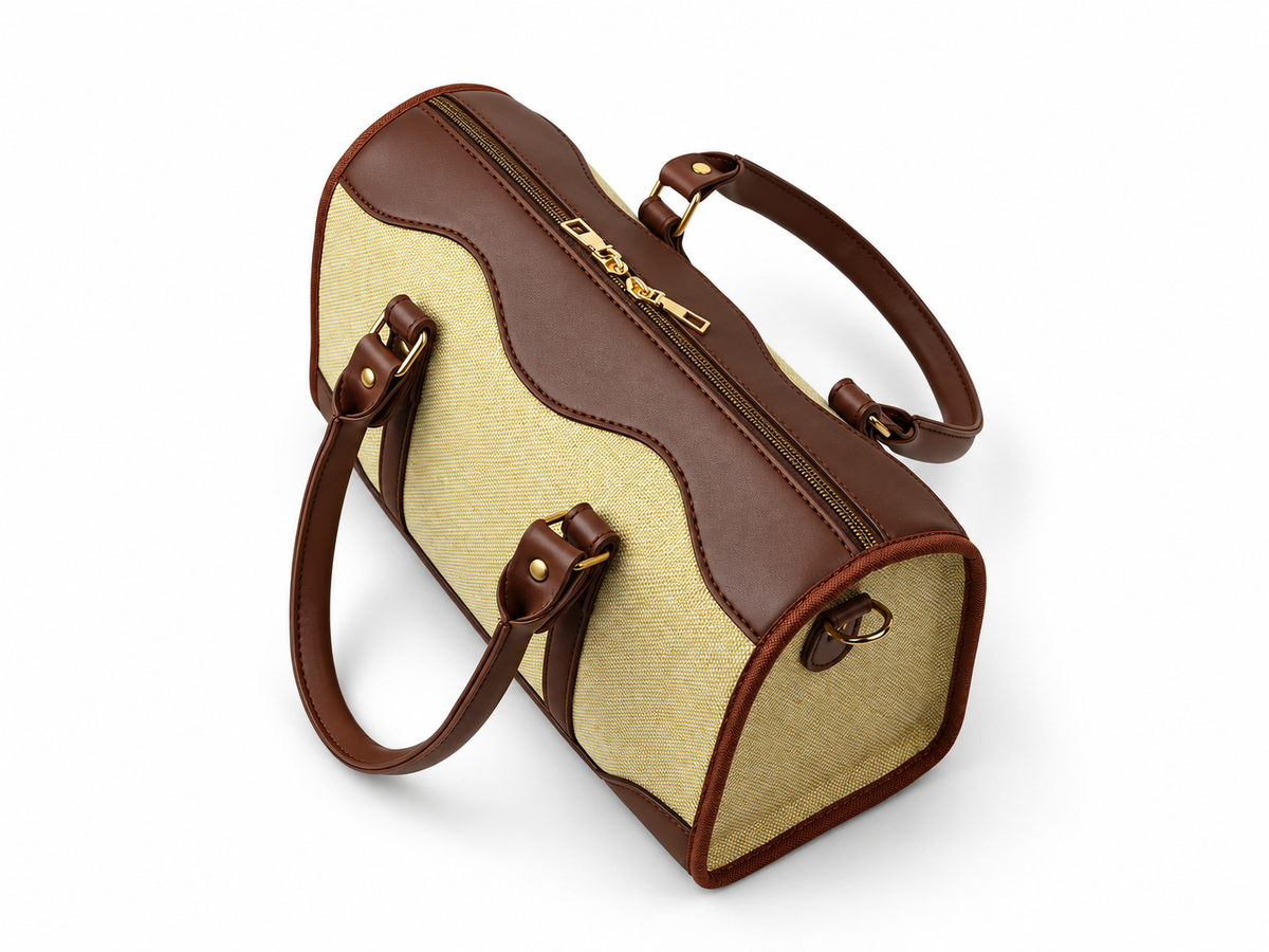 Small Classic Bag Boski