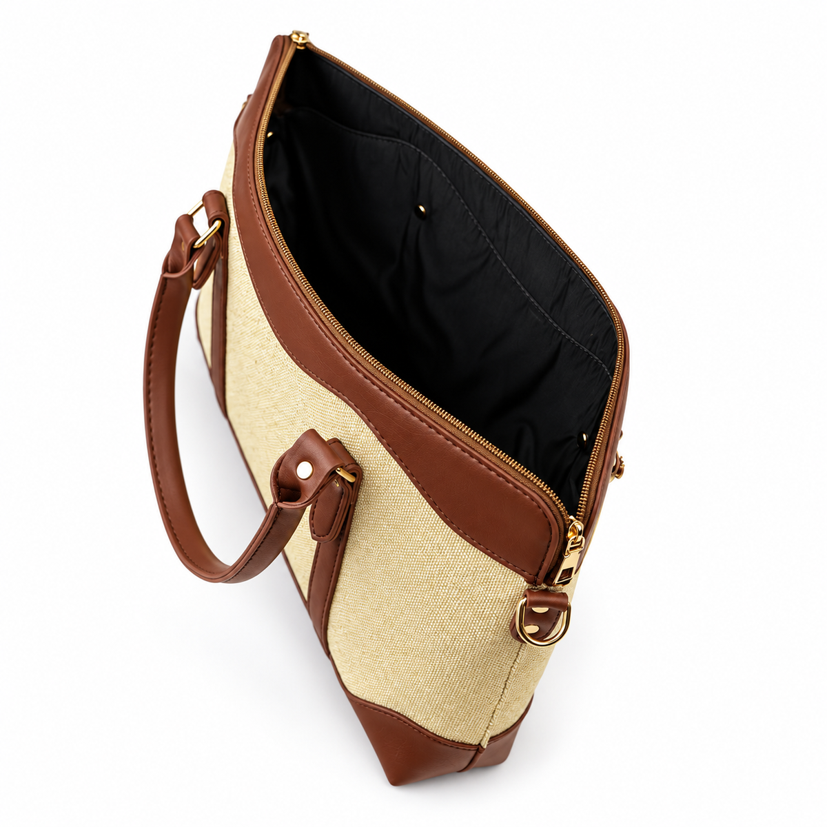 Power carry Laptop Bag