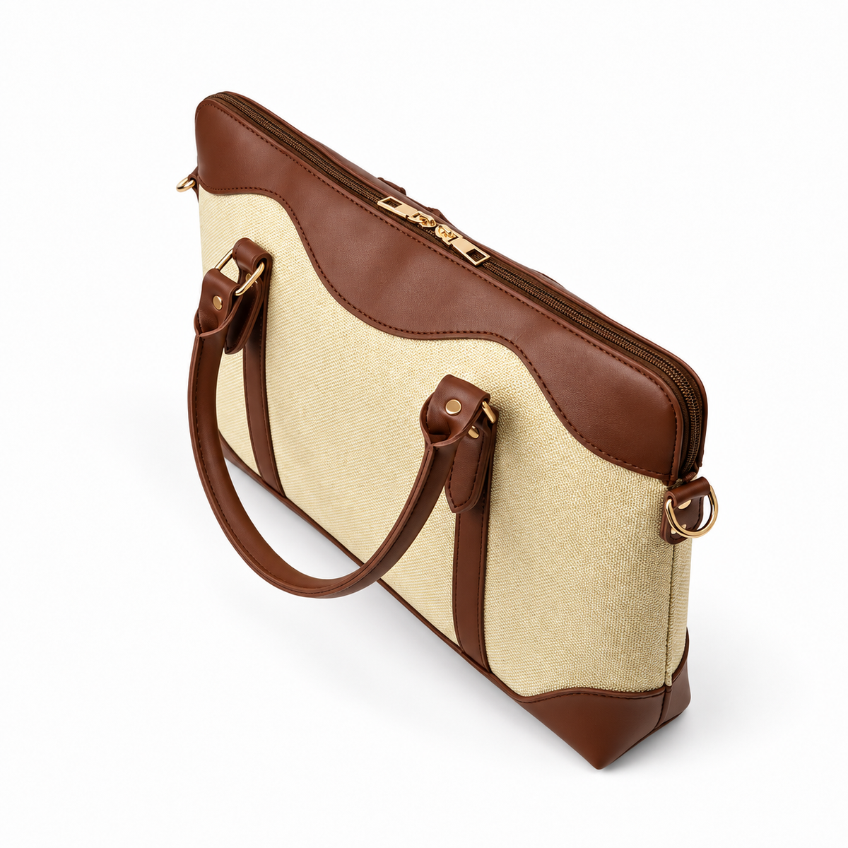 Power carry Laptop Bag