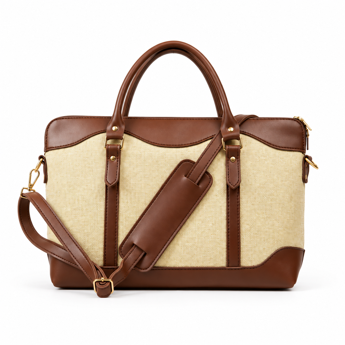 Power carry Laptop Bag
