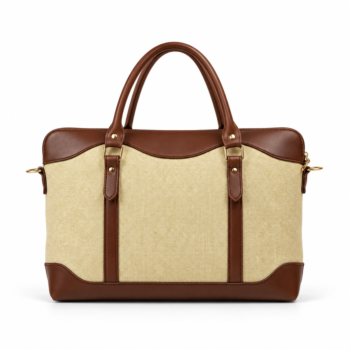 Power carry Laptop Bag