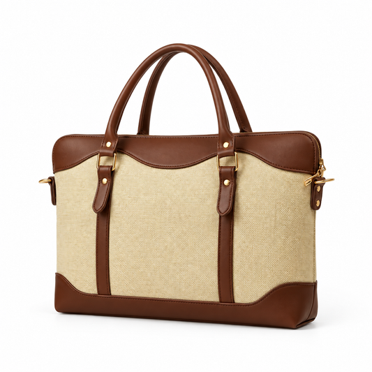 Power carry Laptop Bag