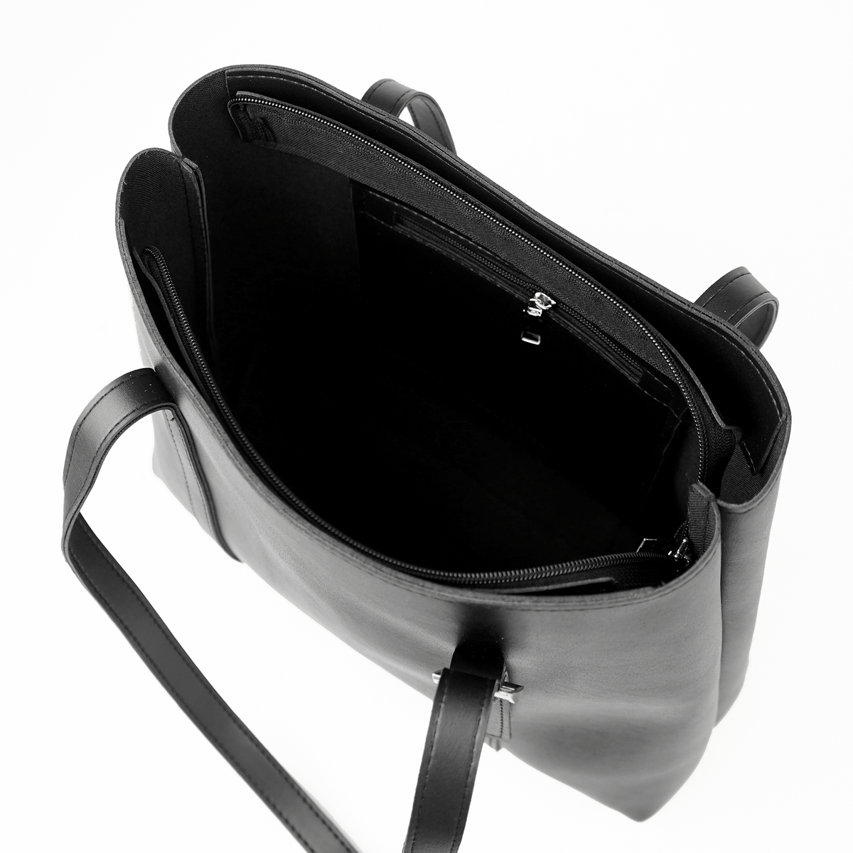 Ample Bag Black - astorebags.pk