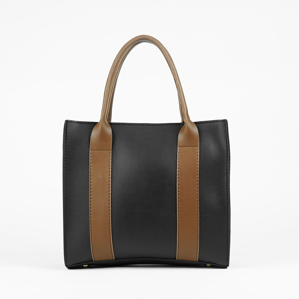 Blunt bag black & brown - astorebags.pk