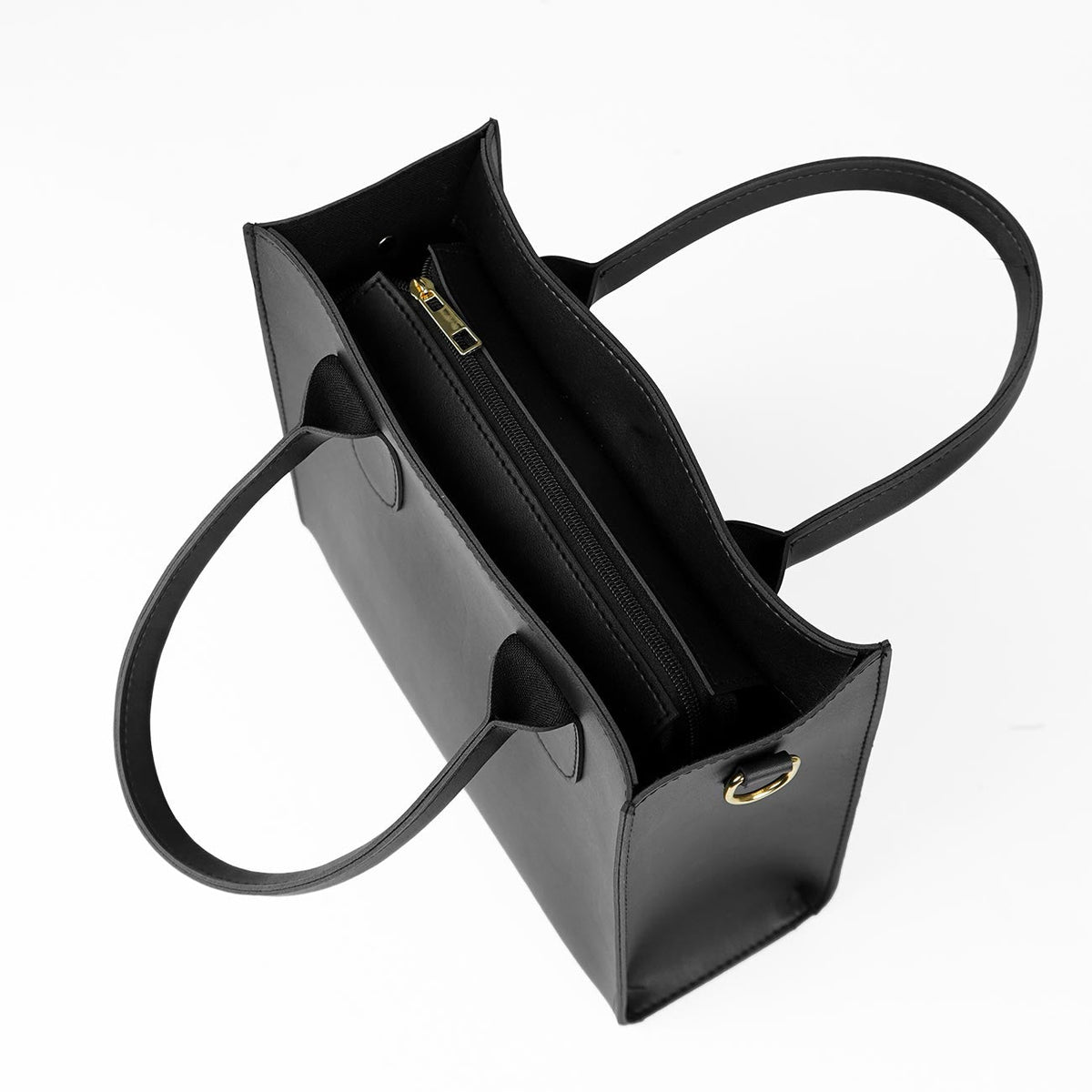 catchy bag set of 3 black - astorebags.pk