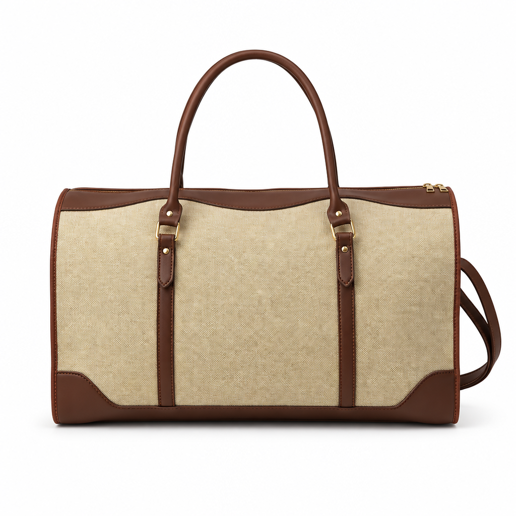 Clean front bag photo