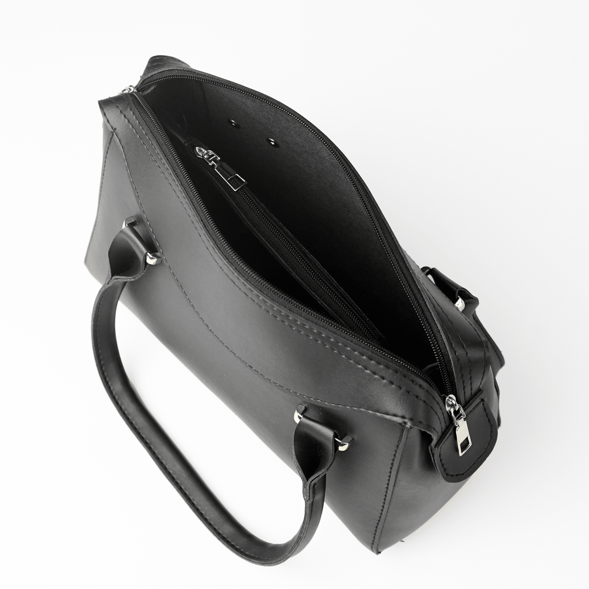 Cruise Bag Black - astorebags.pk