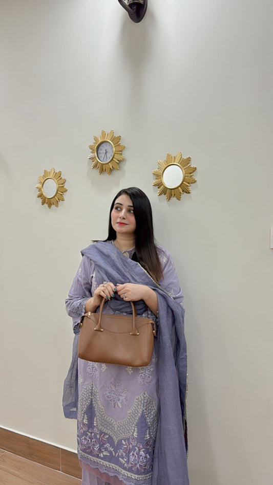 Cruise Bag Green - astorebags.pk