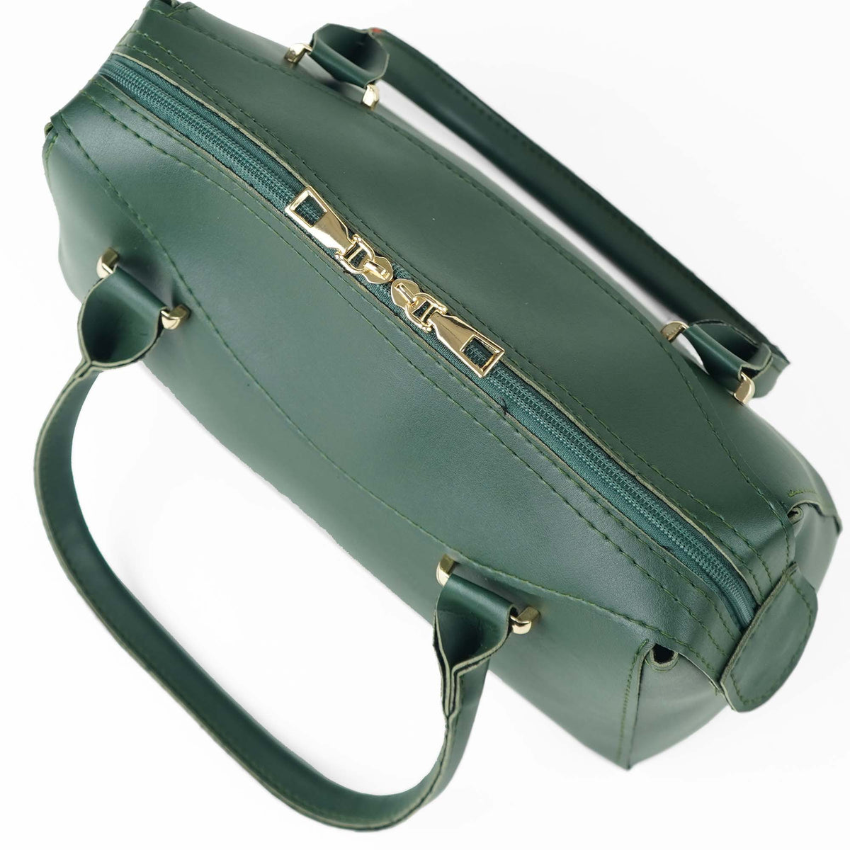 Cruise Bag Green - astorebags.pk
