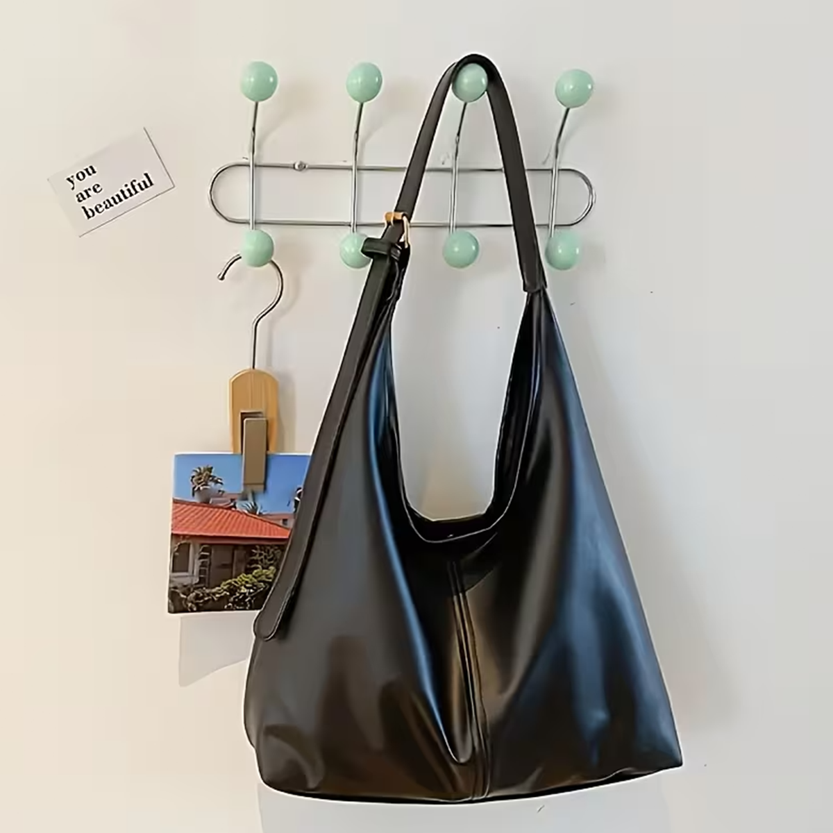 Noir Ease Black