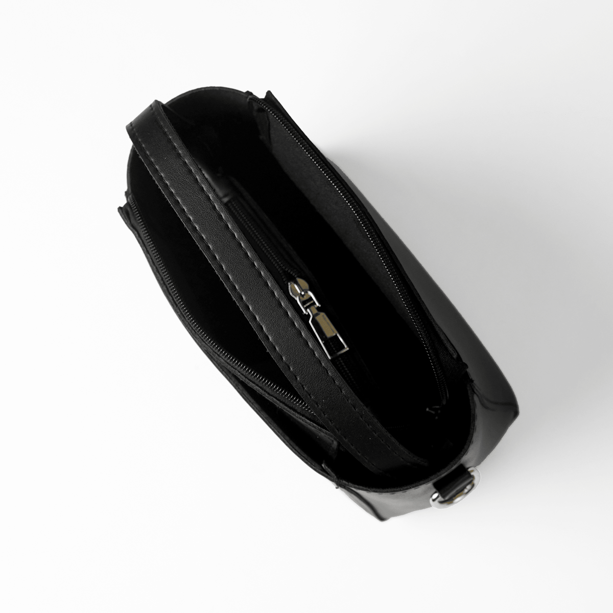 Eensy Bag Black - astorebags.pk