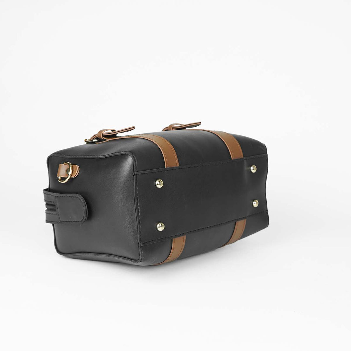Fly bag black & brown - astorebags.pk