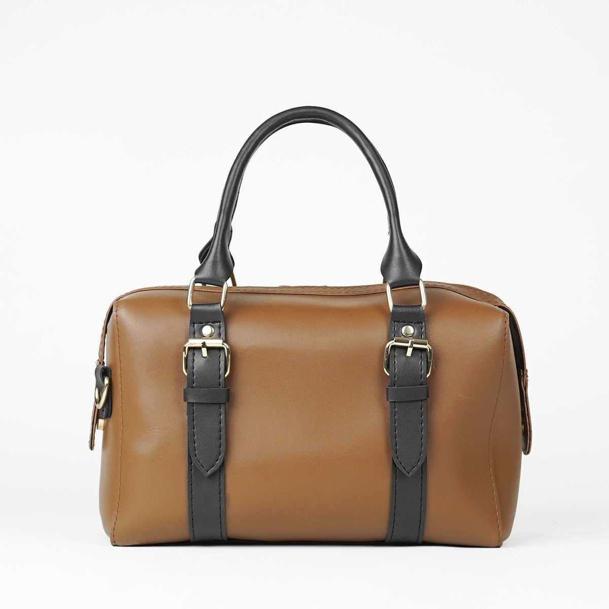 Fly bag brown & black - astorebags.pk