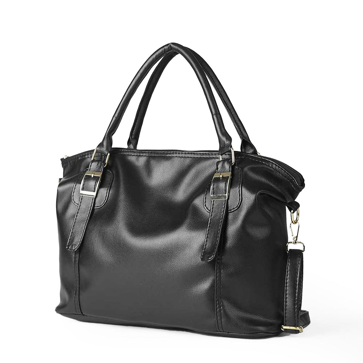 Milo bag (black) - astorebags.pk