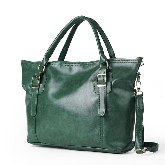 Milo bag (green) - astorebags.pk