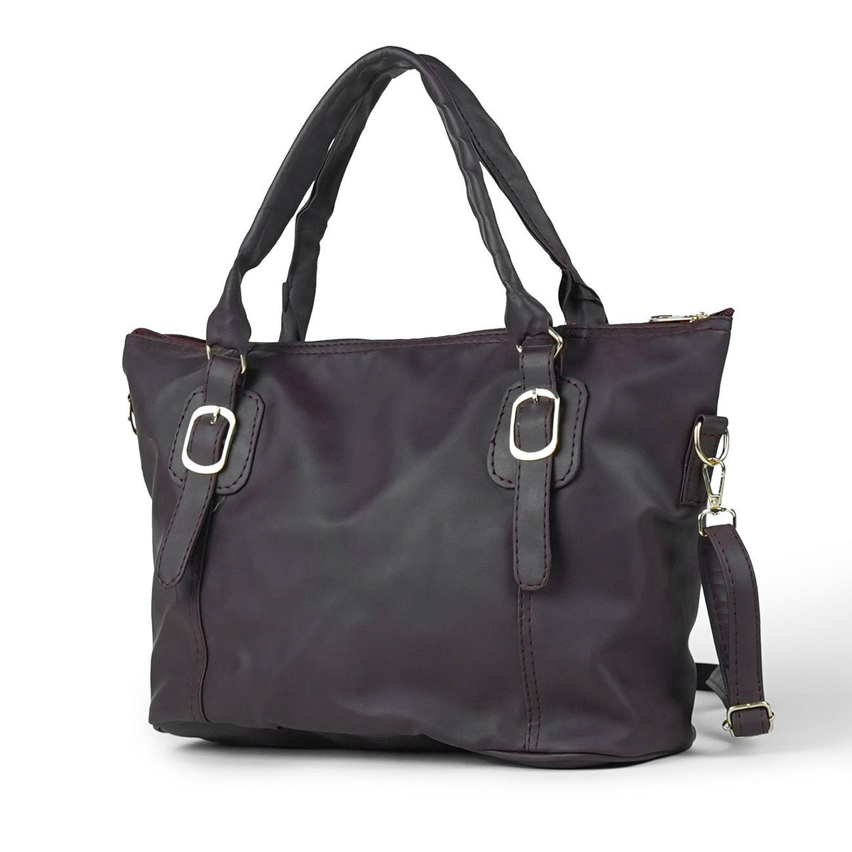 Milo bag (Maroon) - astorebags.pk