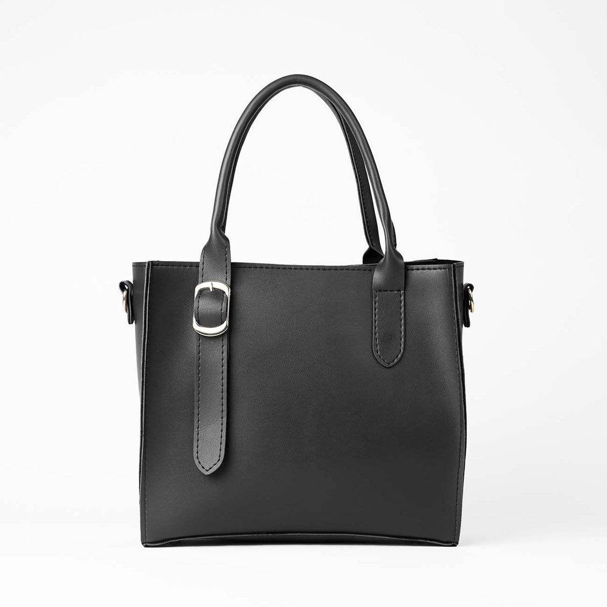 Posh set of 3 Bag black - astorebags.pk