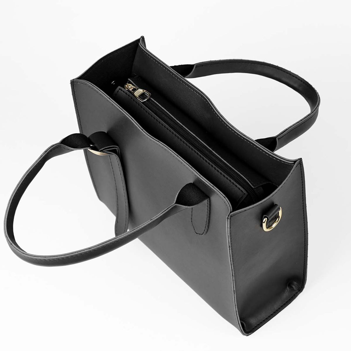 Posh set of 3 Bag black - astorebags.pk