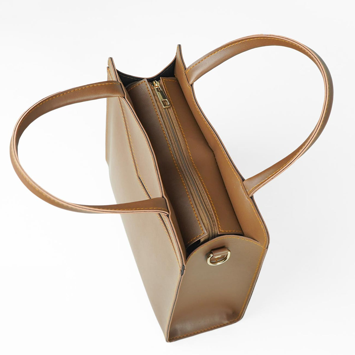 Smart Bag brown - astorebags.pk