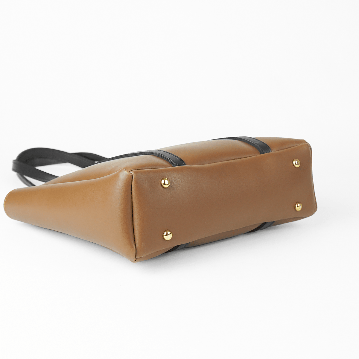 Stay Bag Brown and Black - astorebags.pk