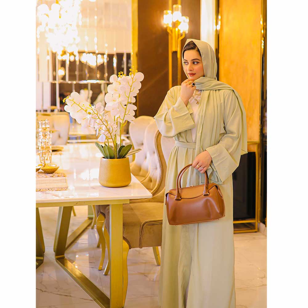 Cruise Bag Peach - astorebags.pk