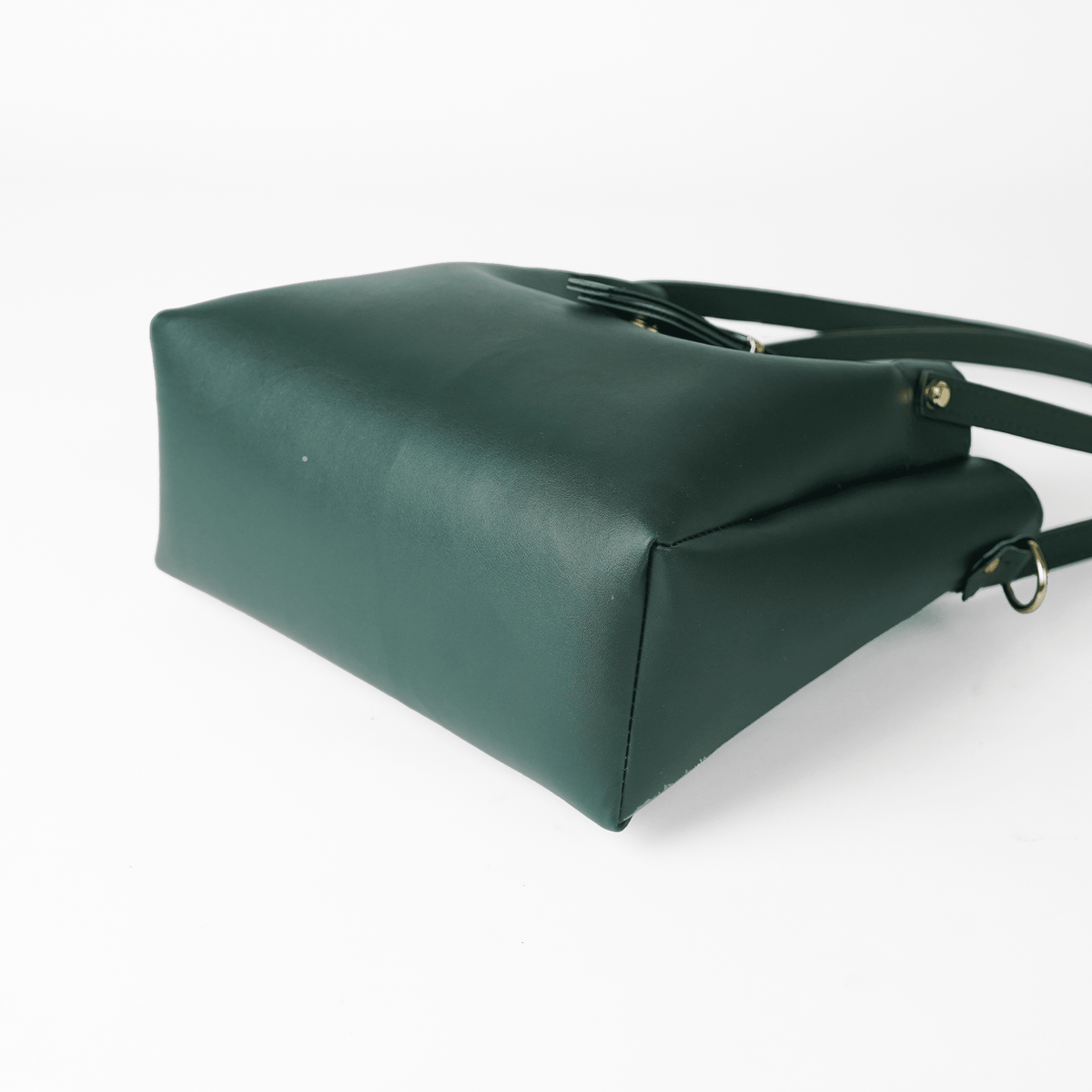 Emerald Bag Set Of 3 Green - astorebags.pk